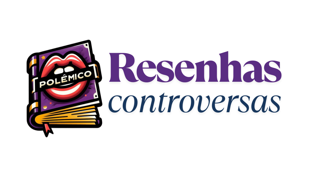 Resenhas Controversas LOGO